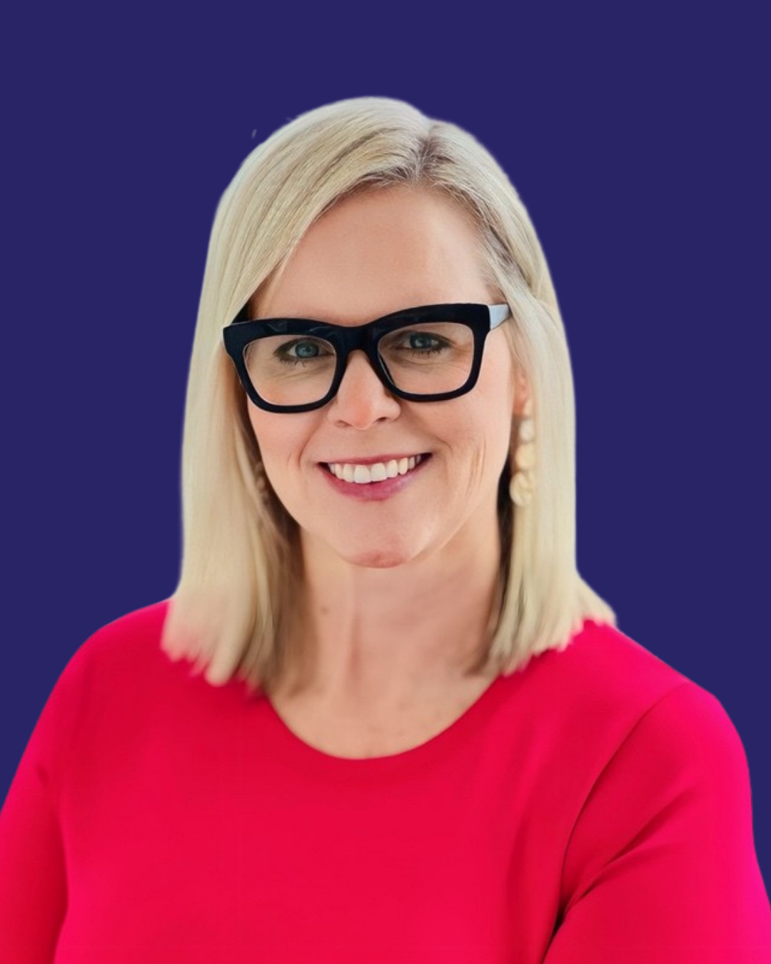 Cara Kirsch 2026 Ignite Speaker