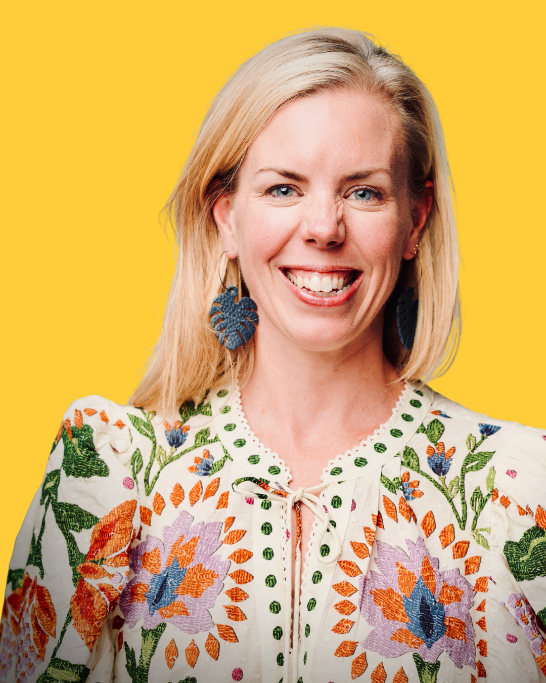 Libby Henry 2026 Ignite Speaker