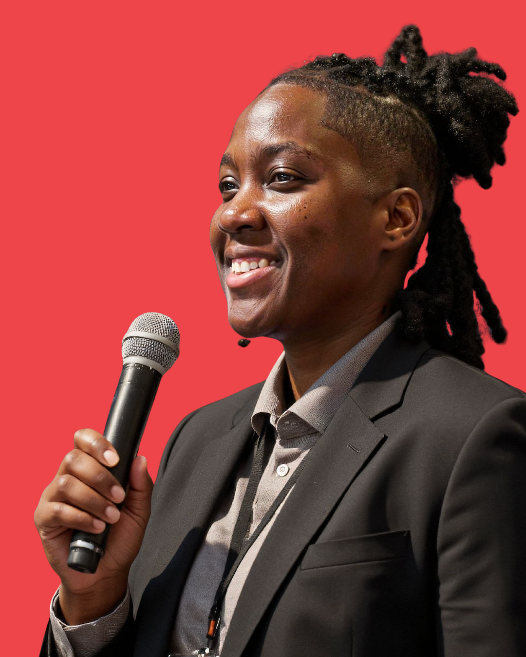 Alexis Lawson 2026 Ignite Speaker