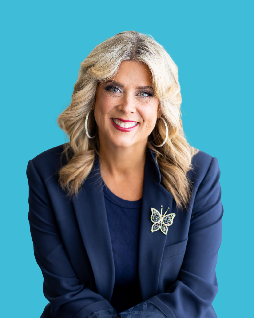 Liz Ring Carlson 2026 Ignite Speaker